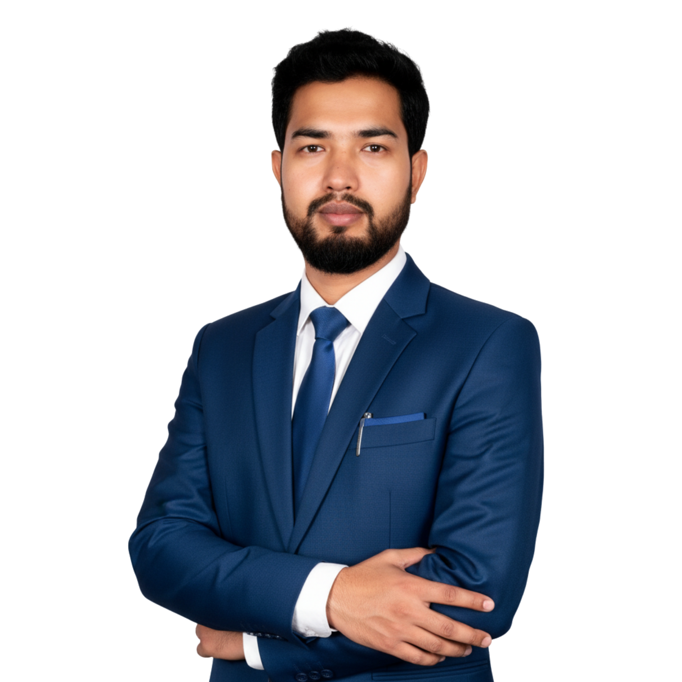Roshan Karki